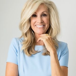 Meet your Posher, Mary ann